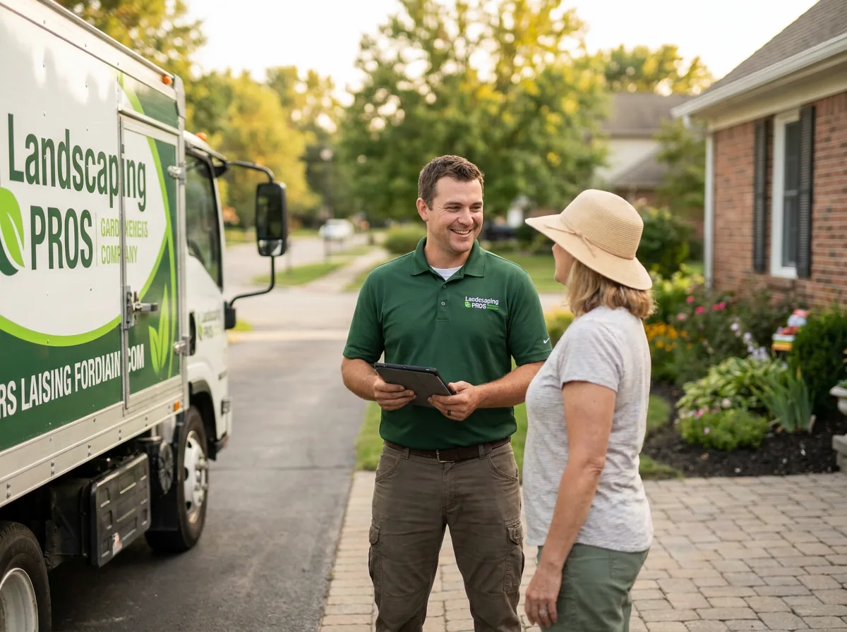 Landscaping Calumet City, IL FAQs